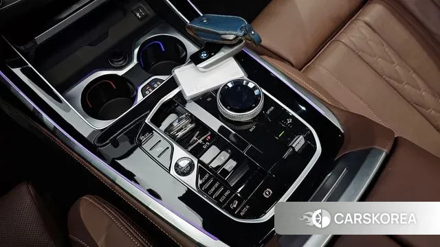 BMW X7 (G07) id 2915130 из Кореи 19