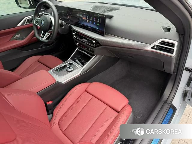 BMW 4 series id 4387175 из Китая 9