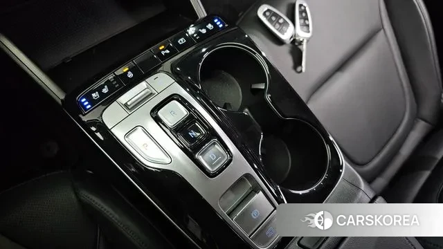 Hyundai Tucson (NX4) id 3349492 из Кореи 19