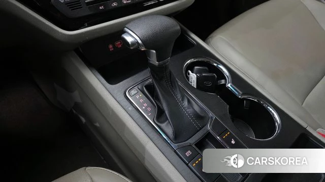 Kia The New Carnival id 4351287 из Кореи 29