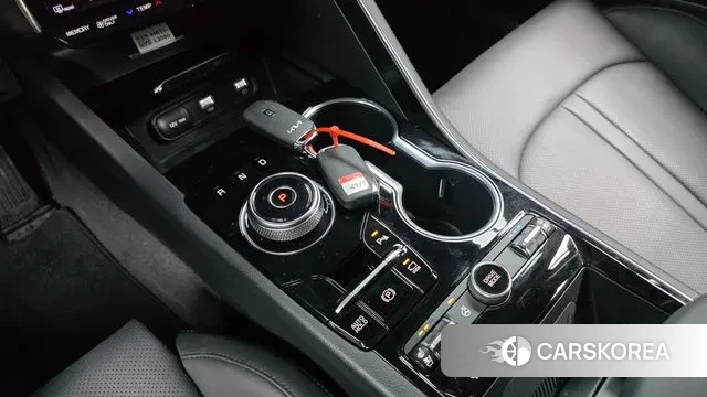 Kia K5 Hybrid 3rd Generation id 3726056 из Кореи 19