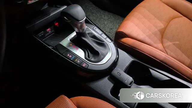 Kia The New K3 2nd generation id 3011171 из Кореи 19