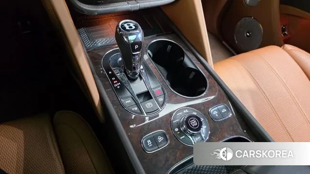 Bentley Bentayga id 3712722 из Кореи 19