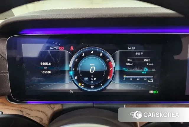 Mercedes-Benz E-Class W213 id 3464685 из Кореи 13