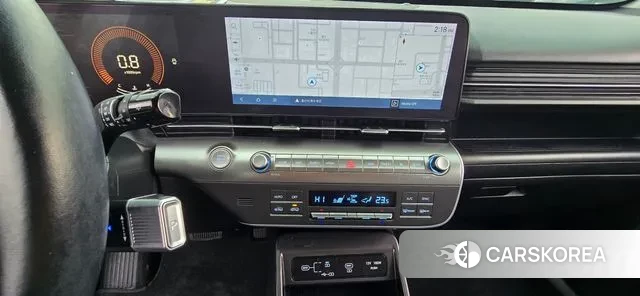 Hyundai Kona (SX2) id 3502576 из Кореи 19