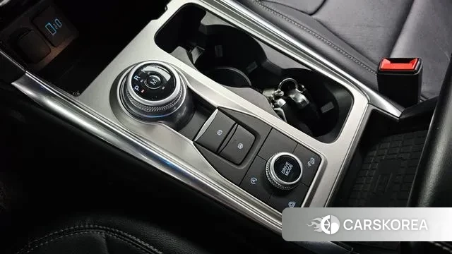 Ford Explorer 6th Generation id 3666161 из Кореи 19