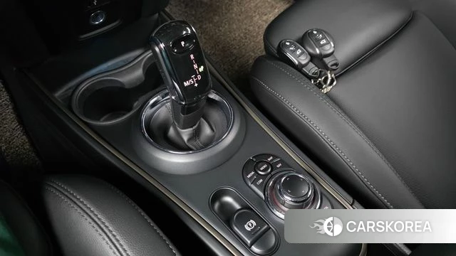 Mini Cooper Countryman id 4657146 из Кореи 29
