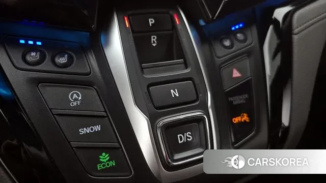 Honda Odyssey id 3034180 из Кореи 19