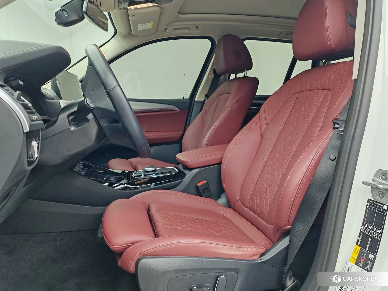 BMW iX3 id 4499185 из Китая 9