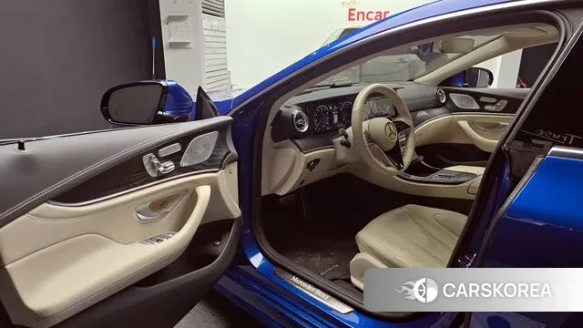 Mercedes-Benz CLS-Class C257 id 3503163 из Кореи 19