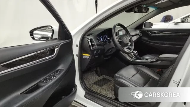 Hyundai Grandeur IG id 3530786 из Кореи 19