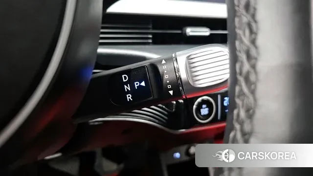 Hyundai Ionic 5 id 3058744 из Кореи 19