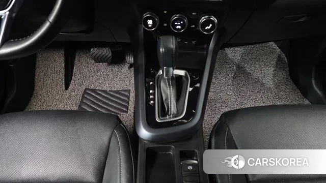 Renault Korea (Samsung) XM3 id 3525407 из Кореи 19