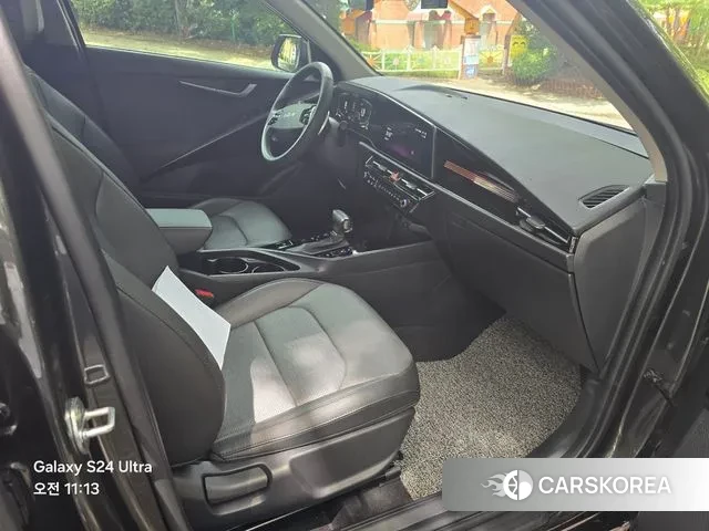 Kia Di Ol Nu Niro id 2959555 из Кореи 19