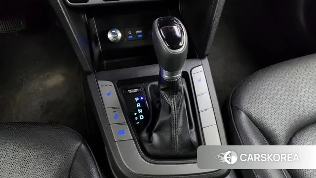 Hyundai The New Avante AD id 3509755 из Кореи 19