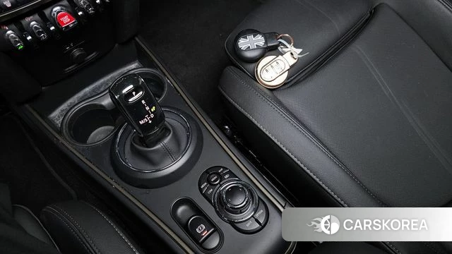 Mini Cooper Countryman id 3786825 из Кореи 19
