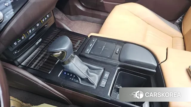 Lexus ES300h 7th generation id 3697943 из Кореи 19