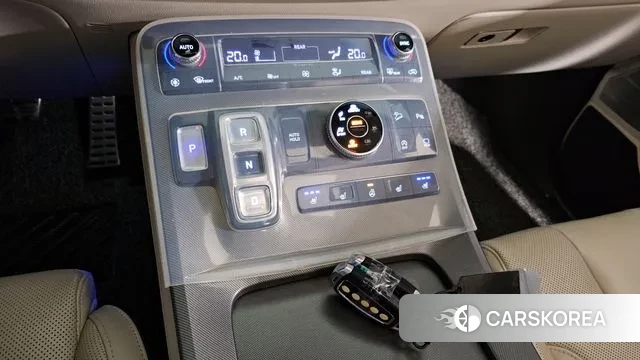 Hyundai Palisade id 3374004 из Кореи 19