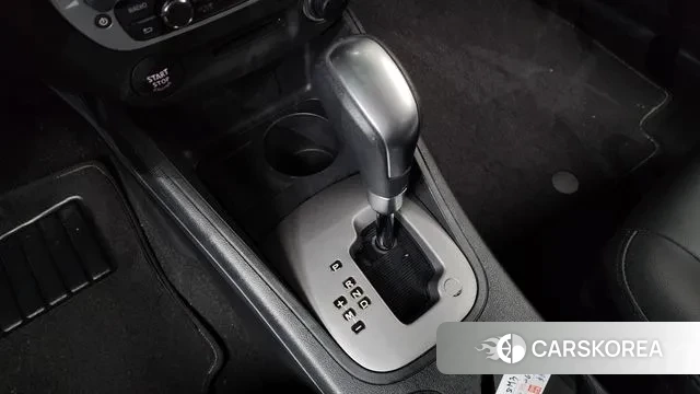 Renault Korea (Samsung) SM3 Neo id 3627111 из Кореи 19