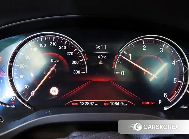 BMW X4 (G02) id 3522583 из Кореи 19