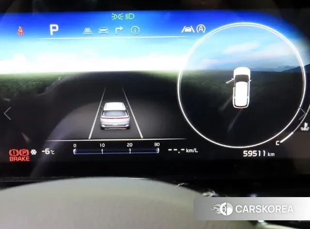 Kia Carnival 4th generation id 3651004 из Кореи 19