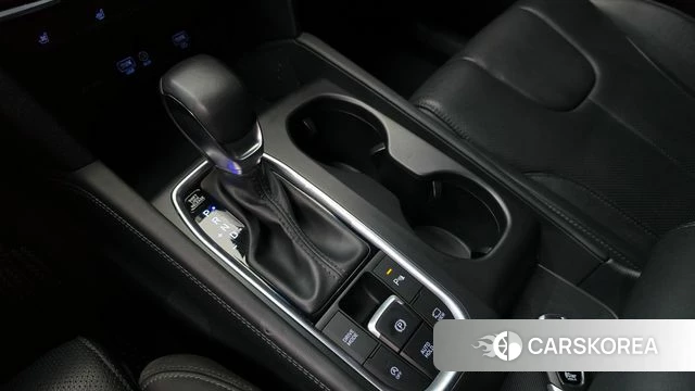 Hyundai Santa Fe TM id 4331721 из Кореи 29