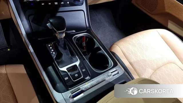 Kia Carnival 4th generation id 3493284 из Кореи 19