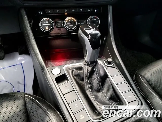 Volkswagen 7th Generation of Jetta id 2873832 из Кореи 19