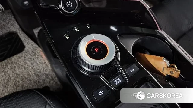 Kia EV6 id 3654155 из Кореи 19