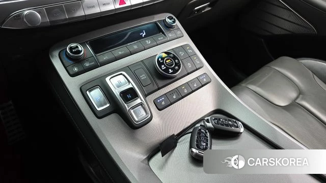 Hyundai Palisade id 4769658 из Кореи 19