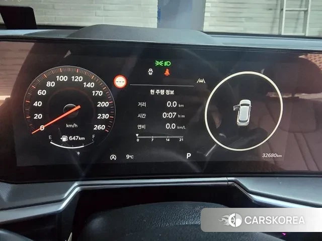 Kia The New Sorento 4th Generation id 3415517 из Кореи 16