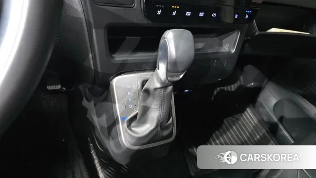 Hyundai Staria id 3478235 из Кореи 19