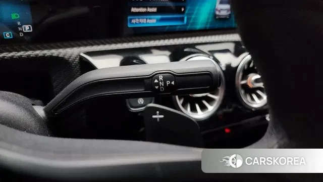 Mercedes-Benz A-Class W177 id 3390989 из Кореи 19