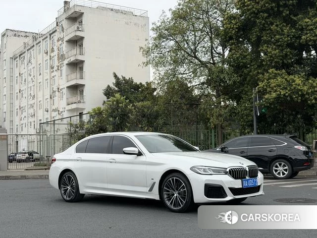 BMW 5 series id 4298097 из Китая 9