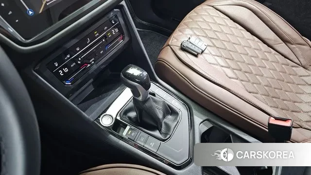 Volkswagen Tiguan Allspace id 3058373 из Кореи 19