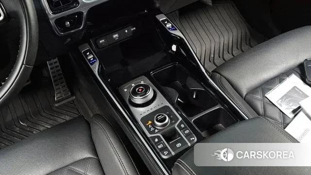 Kia Sorento 4th Generation id 3289751 из Кореи 19