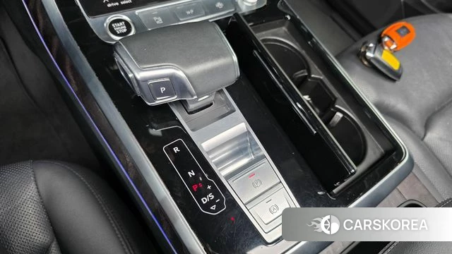 Audi Q7 (4M) id 4550346 из Кореи 33
