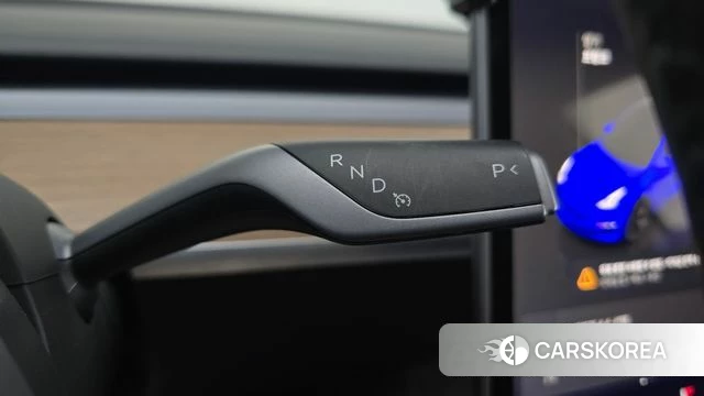 Tesla Model 3 id 3859384 из Кореи 19