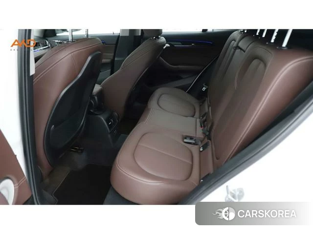 BMW X2 id 4240397 из Китая 9