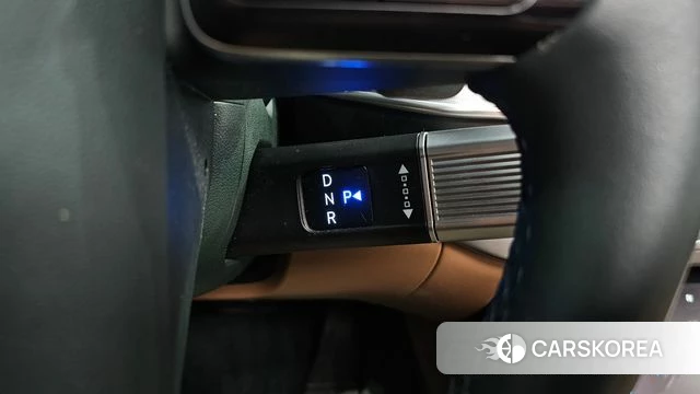 Hyundai Grandeur (GN7) id 4381636 из Кореи 29
