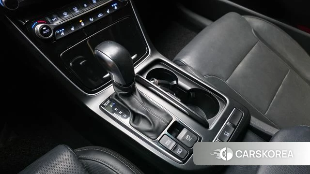 Hyundai Grandeur IG id 4424472 из Кореи 30
