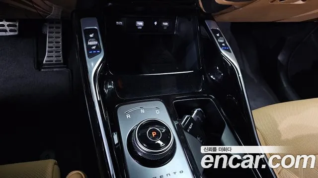 Kia Sorento 4th Generation id 2738323 из Кореи 19