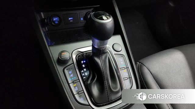 Hyundai The New Kona id 3964938 из Кореи 19