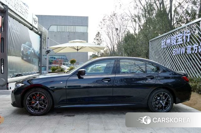BMW 3 series id 4271579 из Китая 13