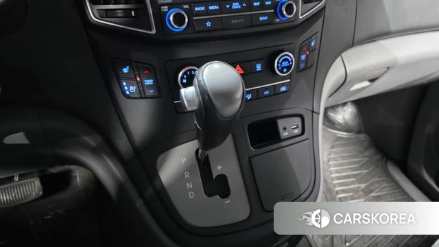 Hyundai The New Grand Starex id 3801800 из Кореи 19