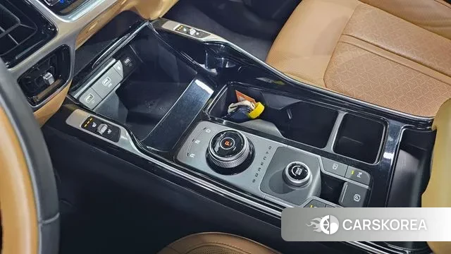 Kia Sorento 4th Generation id 3442835 из Кореи 19