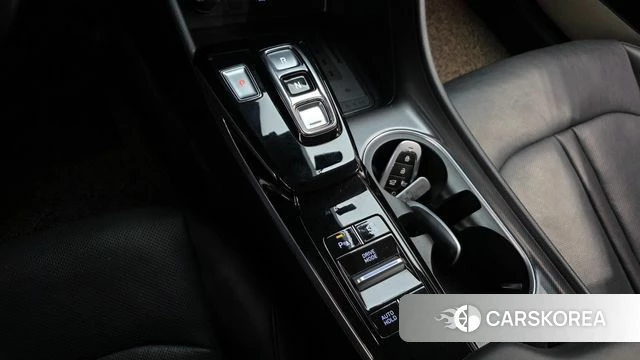 Hyundai Sonata Hybrid (DN8) id 3916946 из Кореи 19