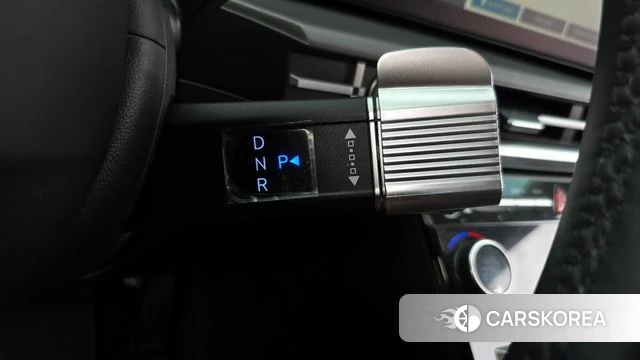 Hyundai Santa Fe (MX5) id 3838061 из Кореи 19