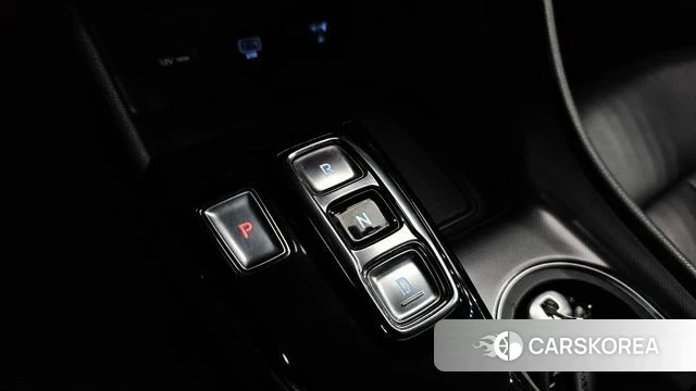 Hyundai Sonata (DN8) id 3853461 из Кореи 19