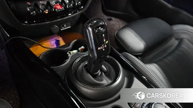 Mini Cooper S Clubman id 3002403 из Кореи 19